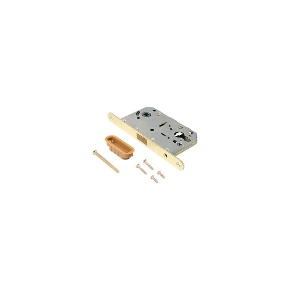 Врезной замок Code Deco 5300-MC-G 31287