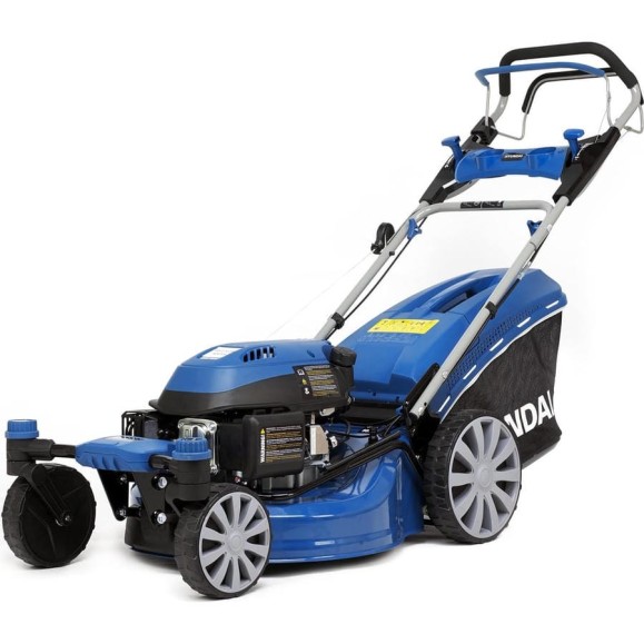 Бензиновая газонокосилка Hyundai L 5110RS