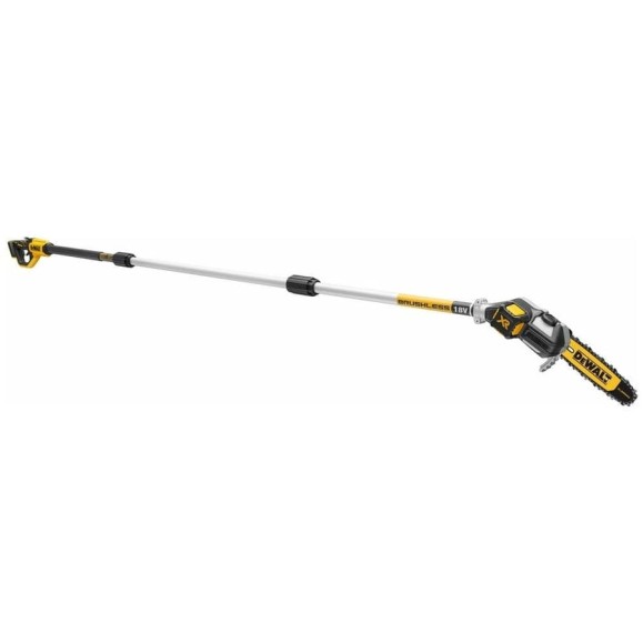 Цепной аккумуляторный высоторез DeWalt DCMPS567N