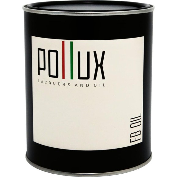Масло для дерева Pollux FB Oil Солнце (цвет жёлтый; объем 5 л) 4687202234981 Масло для дерева Pollux FB Oil Солнце (цвет жёлтый; объем 5 л) 4687202234981