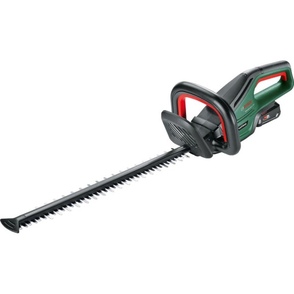 Аккумуляторный кусторез Bosch UniversalHedgeCut 18V-55 0600849J01 Аккумуляторный кусторез Bosch UniversalHedgeCut 18V-55 0600849J01