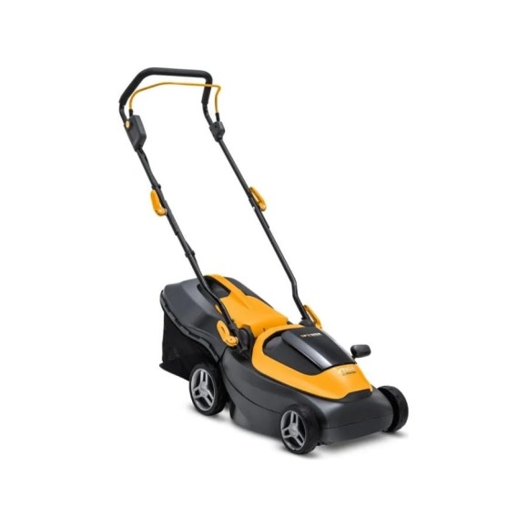 Аккумуляторная газонокосилка STIGA COLLECTOR 136e Kit 291342068/ST2