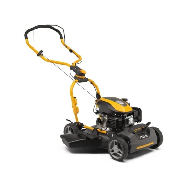 Бензиновая газонокосилка STIGA MULTICLIP 547 D 298471848/ST2