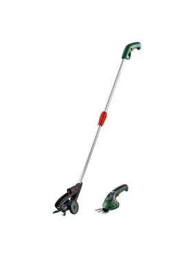 Аккумуляторные ножницы Bosch ISIO 0600833109