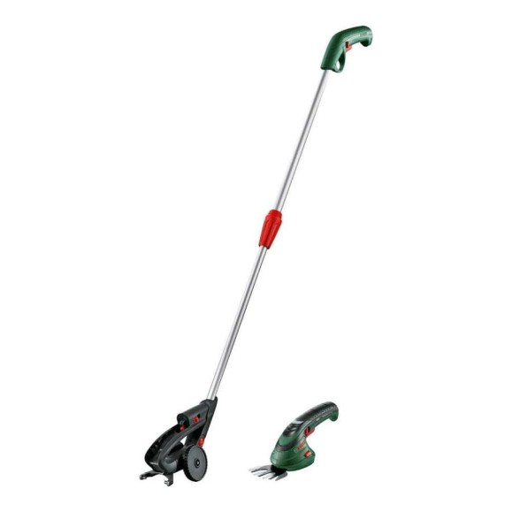 Аккумуляторные ножницы Bosch ISIO 0600833109