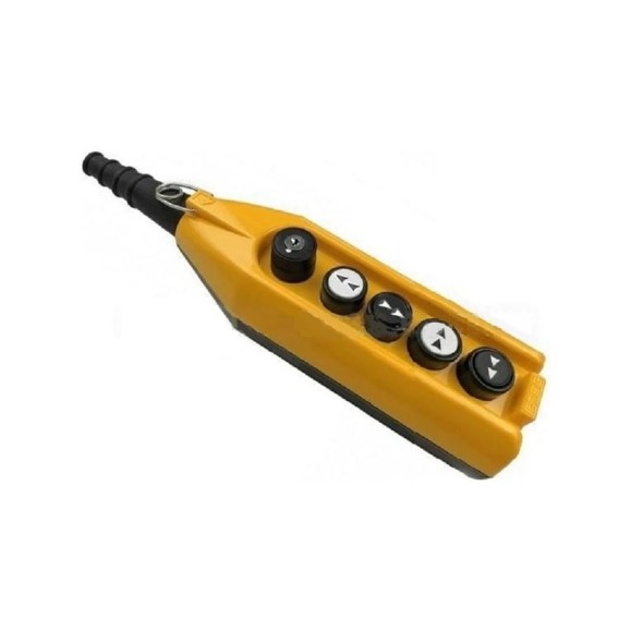Двухскоростной пульт управления Emas PV5AC20B44