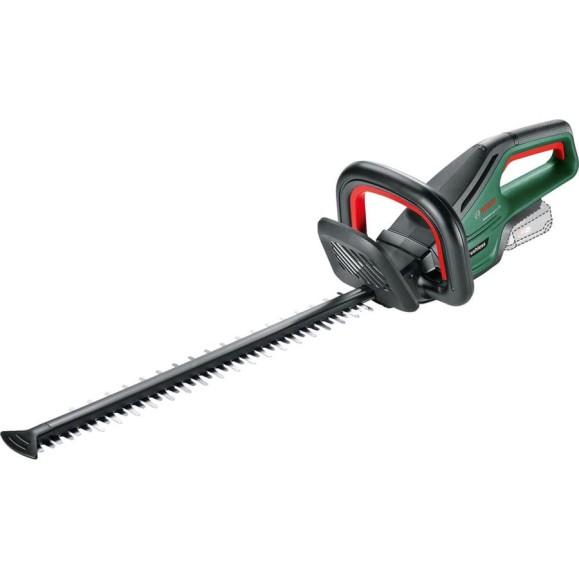 Аккумуляторный кусторез Bosch UniversalHedgeCut 18V-55 0600849J00