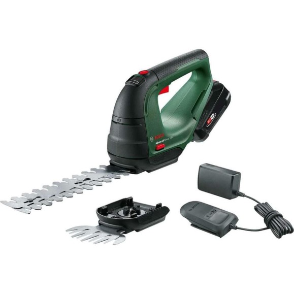 Аккумуляторные ножницы Bosch AdvancedShear 18V-10 0600857000 Аккумуляторные ножницы Bosch AdvancedShear 18V-10 0600857000