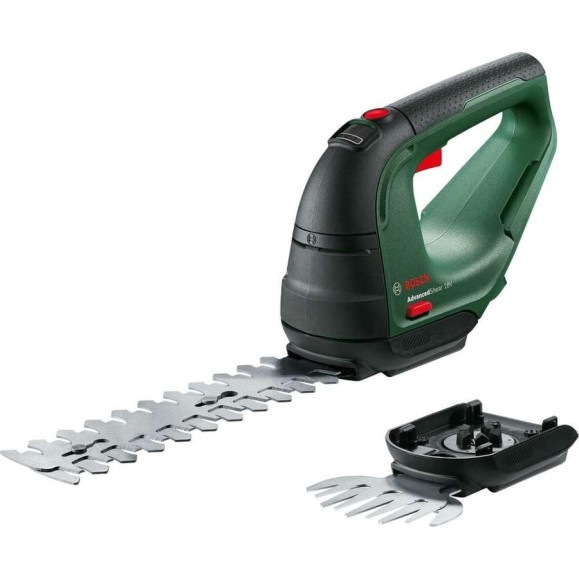 Аккумуляторные ножницы Bosch AdvancedShear 18V-10 0600857001 Аккумуляторные ножницы Bosch AdvancedShear 18V-10 0600857001