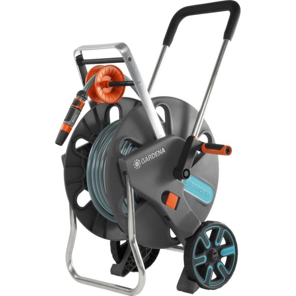 Тележка со шлангом Classic 50 м, 1/2" Gardena CleverRoll L Easy 18522-20.000.00