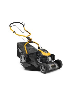 Бензомоторная газонокосилка STIGA Combi 753 S 2L0536848/ST2