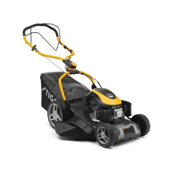 Бензомоторная газонокосилка STIGA Combi 753 S 2L0536848/ST2