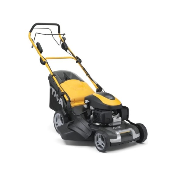 Бензомоторная газонокосилка STIGA Combi 50 SVEQ H 294503538/ST1