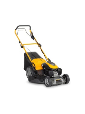 Бензомоторная газонокосилка STIGA Combi 48 SVQ H 2L0487838/ST1 Бензомоторная газонокосилка STIGA Combi 48 SVQ H 2L0487838/ST1