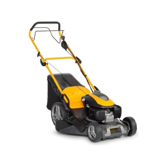 Бензомоторная газонокосилка STIGA Combi 48 SVQ H 2L0487838/ST1