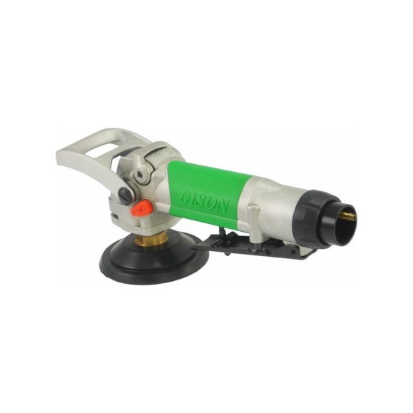 Шлифовальная пневматическая машина GISON GPW-221L 071410004 Шлифовальная пневматическая машина GISON GPW-221L 071410004