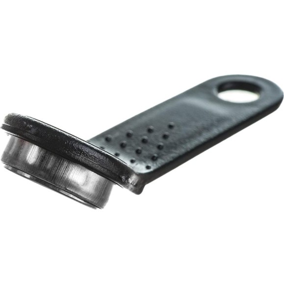 Электронный чёрный ключ Tantos RW1990 iButton TS 00-00080792