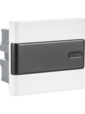 Встраиваемый распределительный щит ЭРА ЩРВ-П-06 Trend BOXF-06-p-f-t IP40 Б0052631