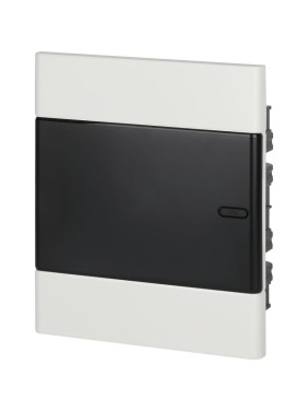 Встраиваемый распределительный щит ЭРА ЩРВ-П-24 Trend BOXF-24-p-f-t IP40 Б0052635