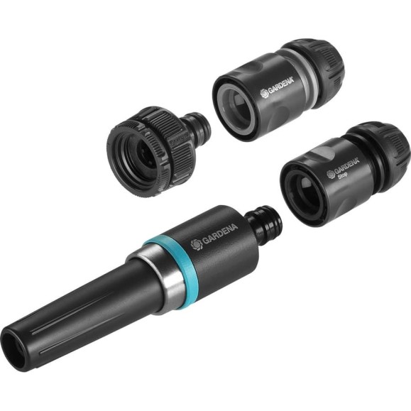 Базовый комплект для полива Gardena EcoLine 18900-20.000.00 Базовый комплект для полива Gardena EcoLine 18900-20.000.00