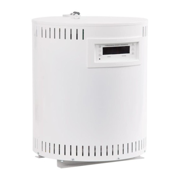 Стабилизатор сетевого напряжения Бастион SKAT STL 20000 9 ступеней 709 Стабилизатор сетевого напряжения Бастион SKAT STL 20000 9 ступеней 709