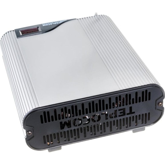 Стабилизатор напряжения TEPLOCOM ST-555-И SPACE TECHNOLOGY 558