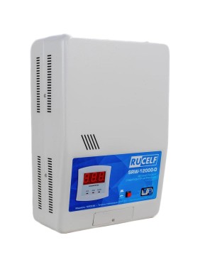 Релейный стабилизатор напряжения RUCELF SRW-12000-D 00002086