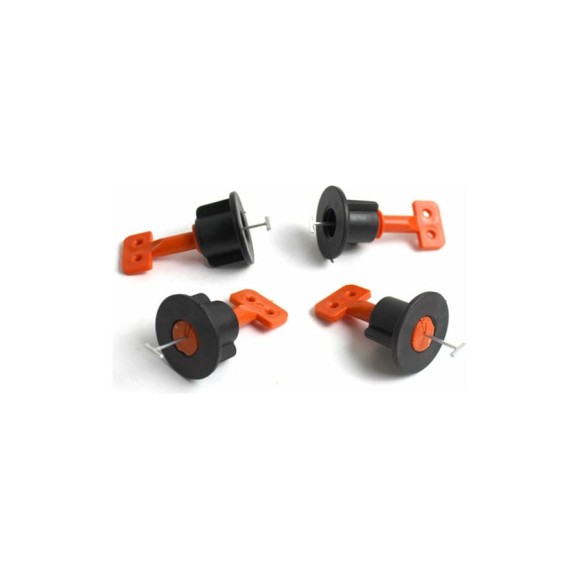 Система выравнивания для плитки Diam-S 50 шт TECH-NICK 025.999.9123