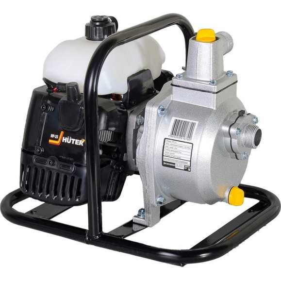Мотопомпа Huter MP 25 70/11/1