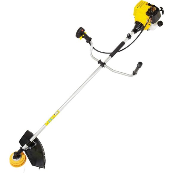 Бензиновый четырёхтактный триммер Huter GGT-15004Т 70/2/50 Бензиновый четырёхтактный триммер Huter GGT-15004Т 70/2/50