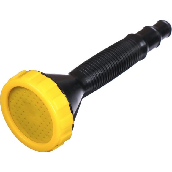Насадка для полива СИМАЛЕНД ЛЕЙКА 1/2"-3/4"(15 мм-20 мм) 697901 Насадка для полива СИМАЛЕНД ЛЕЙКА 1/2"-3/4"(15 мм-20 мм) 697901