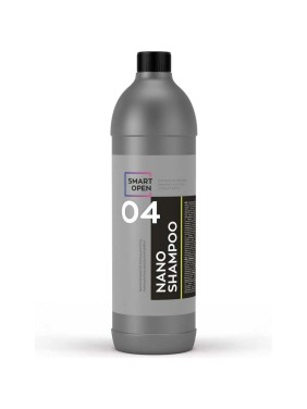 Автошампунь для ручной мойки / наношампунь Smart Open 04 NANO SHAMPOO 0,5л 150405