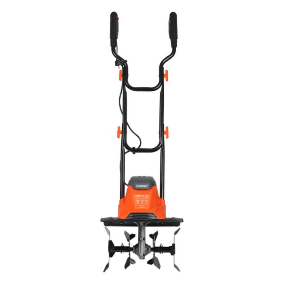 Электрический культиватор PATRIOT ELEKTRA 1000 460302116