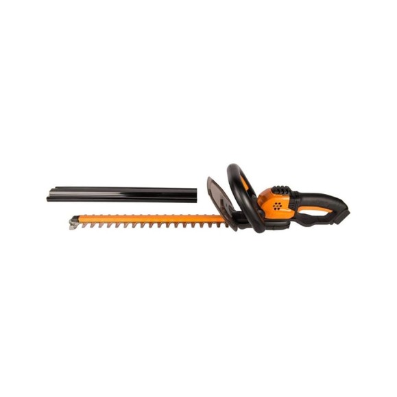 Аккумуляторный кусторез WORX 20 В WG261E.9