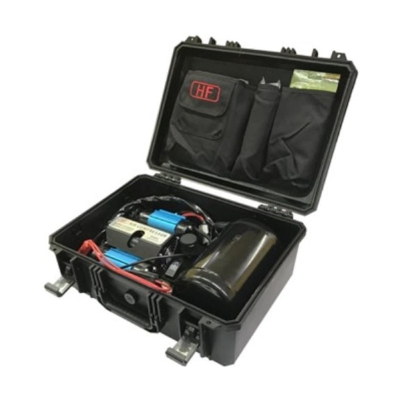 Автомобильный компрессор HF CKMTP12 12 В CKMTP12-HF