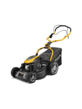 Бензомоторная газонокосилка STIGA Combi 753 SE 2L0536548/ST2