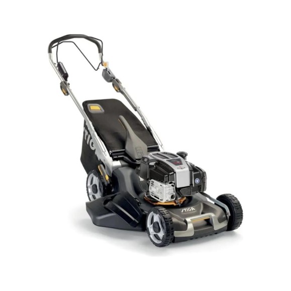 Бензомоторная газонокосилка STIGA Twinclip 50 SVEQ B 294513528/ST2
