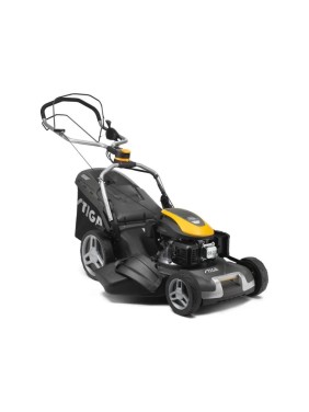 Бензомоторная газонокосилка STIGA COMBI 955 V 294557848/ST2