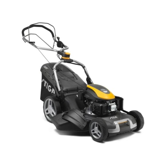 Бензомоторная газонокосилка STIGA COMBI 955 V 294557848/ST2