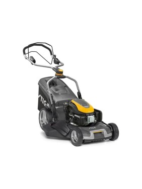 Бензомоторная газонокосилка STIGA COMBI 955 VE 294557548/ST1