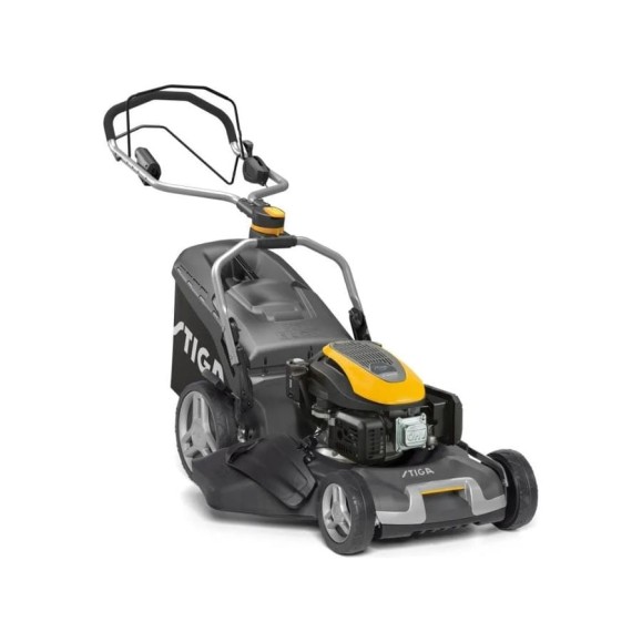 Бензомоторная газонокосилка STIGA COMBI 955 VE 294557548/ST1