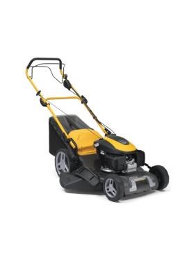 Бензомоторная газонокосилка STIGA COMBI 53 SVQ H 2L0537838/ST1 Бензомоторная газонокосилка STIGA COMBI 53 SVQ H 2L0537838/ST1