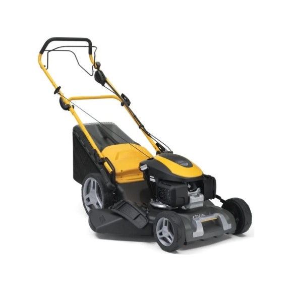 Бензомоторная газонокосилка STIGA COMBI 53 SVQ H 2L0537838/ST1