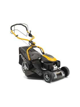 Бензомоторная газонокосилка STIGA COMBI 753 V 2L0537838/ST2