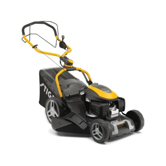 Бензомоторная газонокосилка STIGA COMBI 753 V 2L0537838/ST2