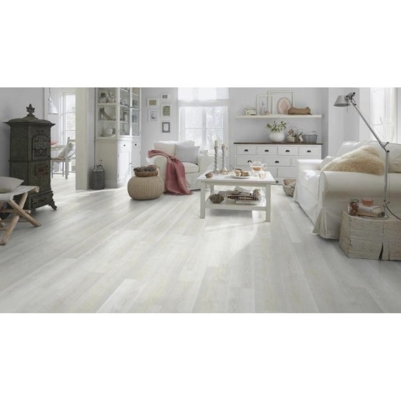 Виниловый пол Wineo коллекция 400 Wood, Dream Pine Light DB00105