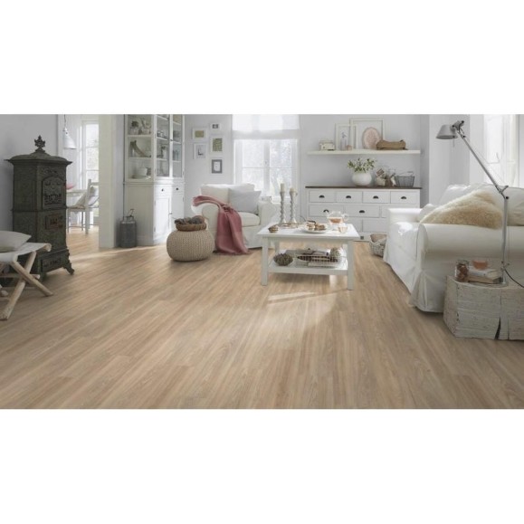 Виниловый пол Wineo коллекция 400 Wood, Compassion Oak Tender DB00109