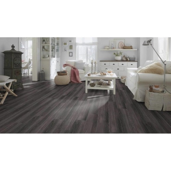 Виниловый пол Wineo коллекция 400 Wood, Miracle Oak Dry DB00117