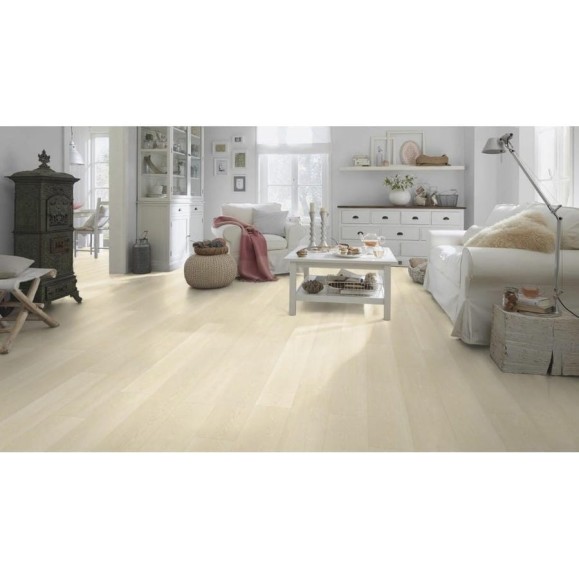 Виниловый пол Wineo коллекция 400 Wood, Inspiration Oak Clear DB00113