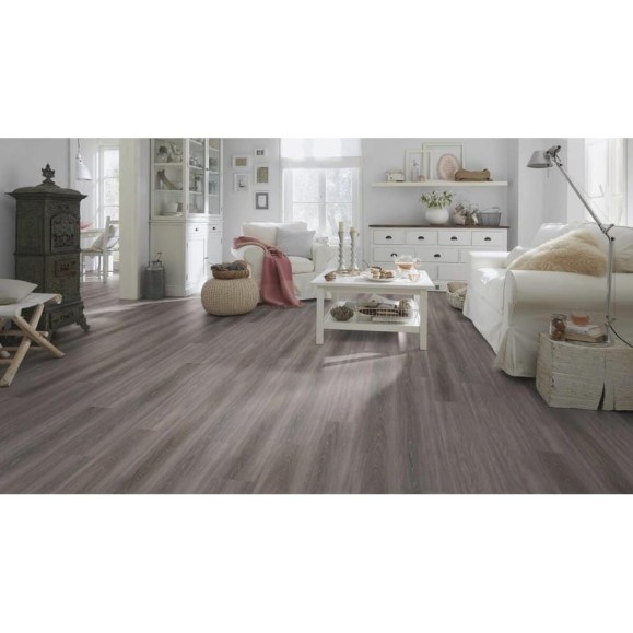 Виниловый пол Wineo коллекция 400 Wood, Starlight Oak Soft DB00116